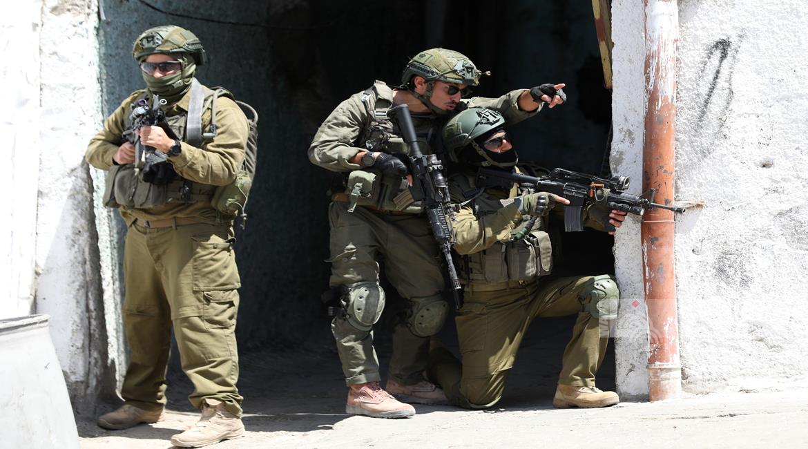 صورة ارشيفية